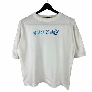Vintage 90s BIZ Collection R U Up 4 It? Sydney Australia Tourist Shirt Size M